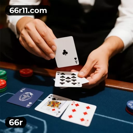66r plataforma